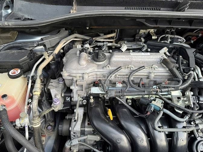 Cần bán Toyota Cross 1.8V sx cuối 2020 cực đẹp