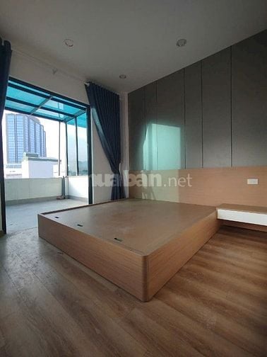 BÁN TÒA NHÀ PHỐ LÊ TRỌNG TẤN VỊ TRÍ KINH DOANH ĐỈNH QUẬN THANH XUÂN