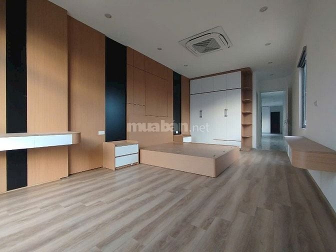 BÁN TÒA NHÀ PHỐ LÊ TRỌNG TẤN VỊ TRÍ KINH DOANH ĐỈNH QUẬN THANH XUÂN