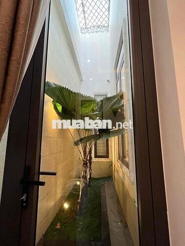 🌻CHO THUÊ NHÀ BIỆT THỰ FULL NỘI THẤT CAO CẤP ĐƯỜNG SỐ 4 KDC NAM LONG