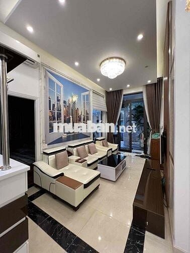 🌻CHO THUÊ NHÀ BIỆT THỰ FULL NỘI THẤT CAO CẤP ĐƯỜNG SỐ 4 KDC NAM LONG