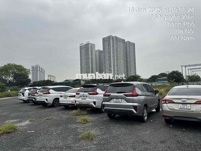Mitsubishi Xpander 2025 1.5 AT - 20000 km