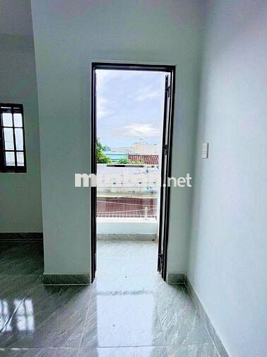 Nhà mới xây gần Bến Xe Thới An Q12 4x6 Giá 839TR