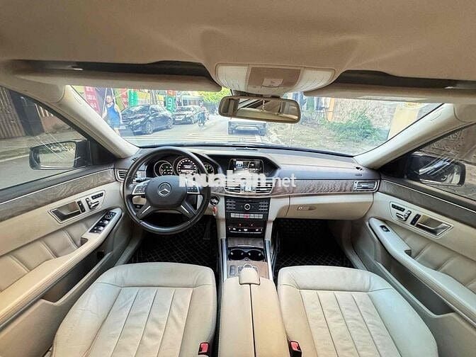 Mercedes E200 sx 2015 đẹp giá tốt