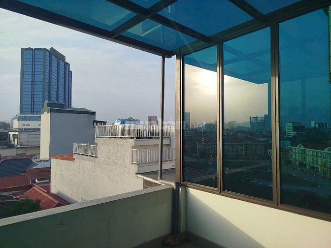 BÁN TÒA NHÀ PHỐ LÊ TRỌNG TẤN VỊ TRÍ KINH DOANH ĐỈNH QUẬN THANH XUÂN