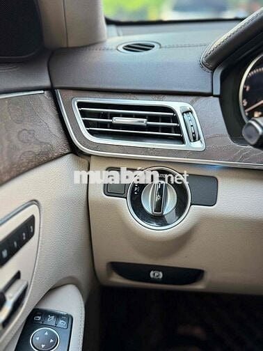 Mercedes E200 sx 2015 đẹp giá tốt
