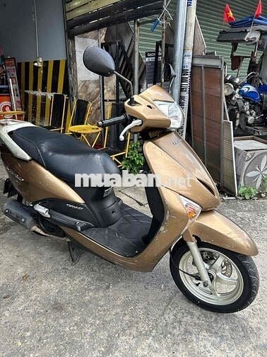 Honda Lead Fi 2011 chính chủ bstp full chức năng