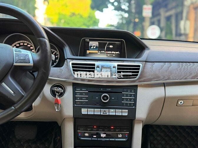 Mercedes E200 sx 2015 đẹp giá tốt