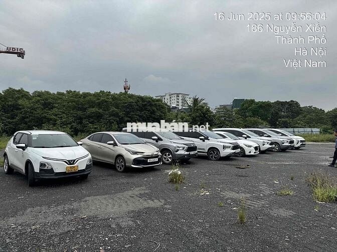 Mitsubishi Xpander 2025 1.5 AT - 20000 km