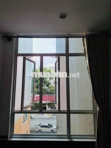 Căn hộ Tây Nguyên plaza Cần Thơ, 89m2, 2 phòng ngủ, Tây Nam, th máy