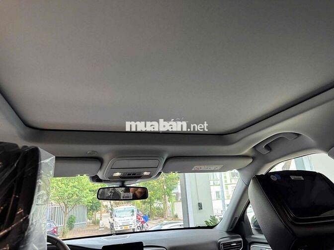 Ford Explorer mới 100% sx 2022 màu đen