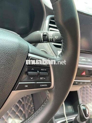 Hyundai Accent 2021 1.4 AT Đặc Biệt - 46000 km
