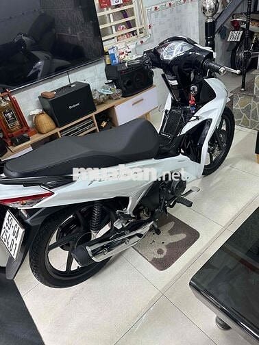 fuled 12/2024 bstp chính chủ, xe lướt