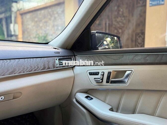 Mercedes E200 sx 2015 đẹp giá tốt