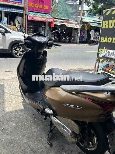 Honda Lead Fi 2011 chính chủ bstp full chức năng
