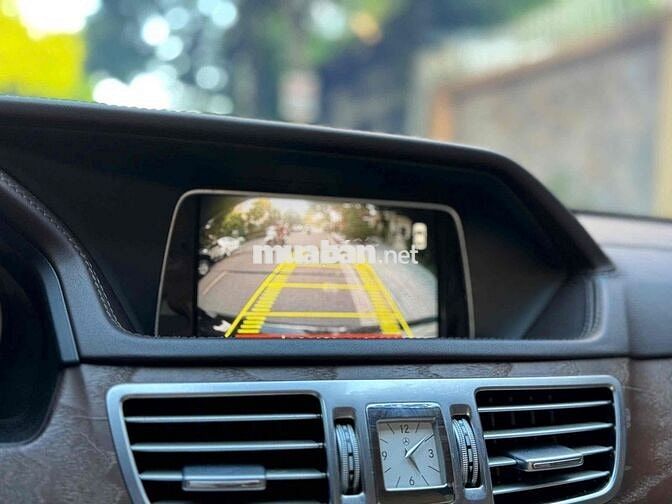Mercedes E200 sx 2015 đẹp giá tốt