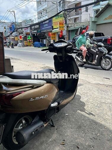 Honda Lead Fi 2011 chính chủ bstp full chức năng