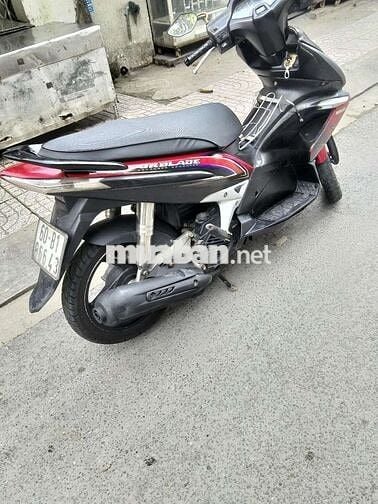 Cần bán gấp xe Ab biến số đồng nai máy móc êm