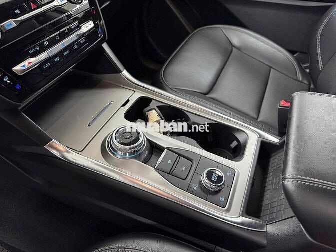 Ford Explorer mới 100% sx 2022 màu đen