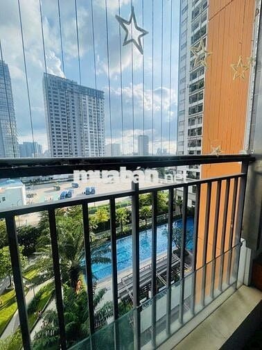 Căn hộ Wilton Tower ở Bình thạnh, 70m2. 18.000.000 / tháng toà WT2.