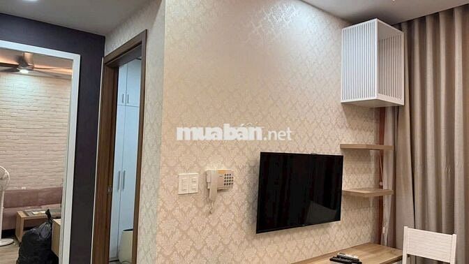 Căn hộ Wilton Tower ở Bình thạnh, 70m2. 18.000.000 / tháng toà WT2.