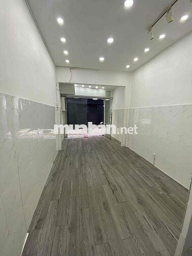 Cho thuê nhà hẻm Lê Văn Sỹ, P13 , Phú Nhuận, 3x8, 1 lầu 1 gác, 2wc, gi