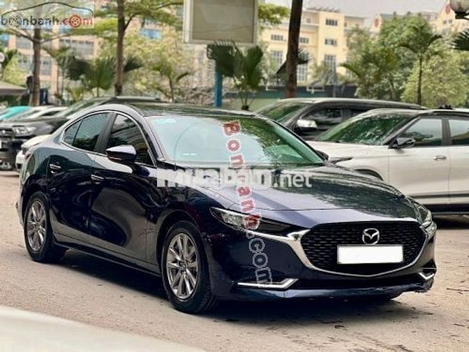 Mazda 3 1.5L Sport Premium 2022