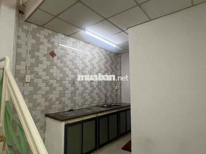 CHÍNH CHỦ, Nhà hẻm 243 Tôn Đản 52m2