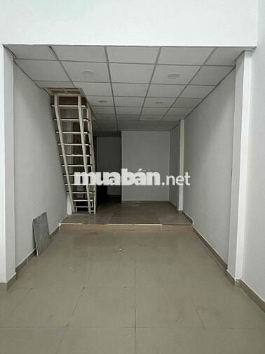 CHÍNH CHỦ, Nhà hẻm 243 Tôn Đản 52m2