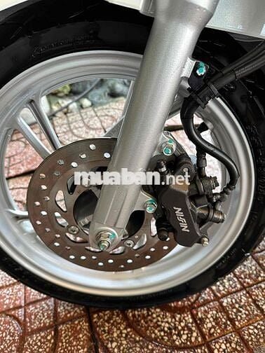 SH 125 dk 9/2024 odo 13k km gl ADV