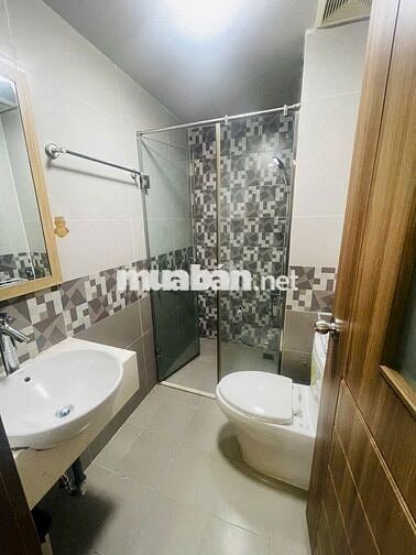 Căn hộ Wilton Tower ở Bình thạnh, 70m2. 18.000.000 / tháng toà WT2.