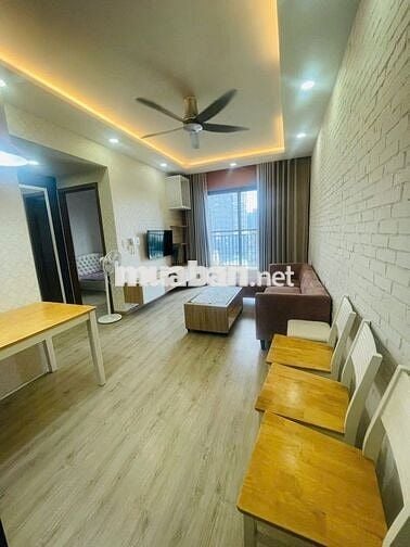 Căn hộ Wilton Tower ở Bình thạnh, 70m2. 18.000.000 / tháng toà WT2.