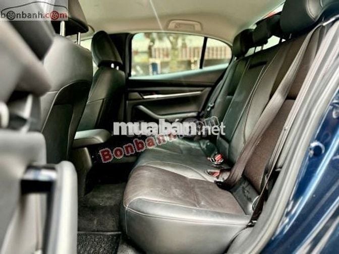 Mazda 3 1.5L Sport Premium 2022