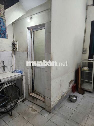 cho thuê 2 tầng nhà ở Đặng Tiến Đông