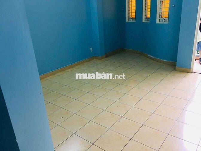 Cho thuê nhà 3,5 tấm 6pn khu tên lửa
