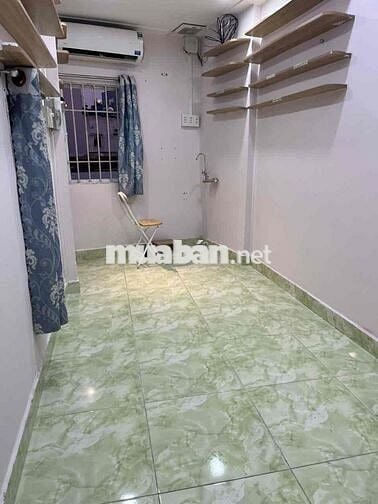 cho thuê nhà nhỏ nguyên căn hẻm 519/68/11 âu cơ tân phú