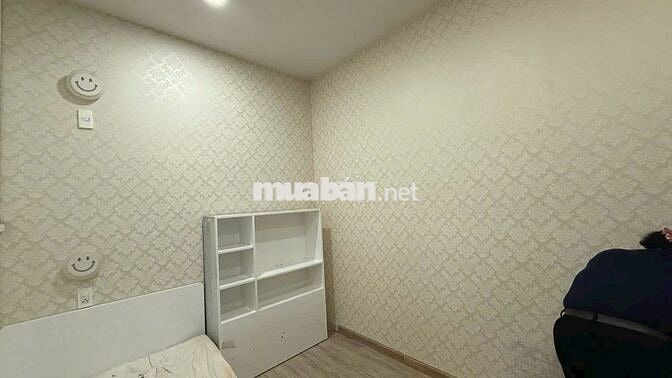 Căn hộ Wilton Tower ở Bình thạnh, 70m2. 18.000.000 / tháng toà WT2.