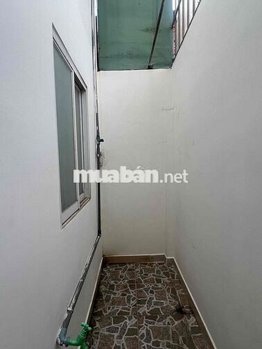 CHÍNH CHỦ, Nhà hẻm 243 Tôn Đản 52m2