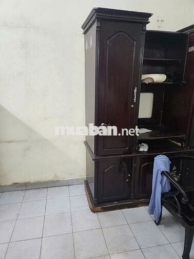 cho thuê 2 tầng nhà ở Đặng Tiến Đông