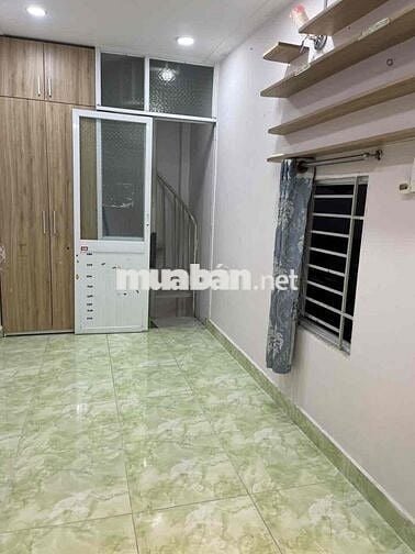 cho thuê nhà nhỏ nguyên căn hẻm 519/68/11 âu cơ tân phú