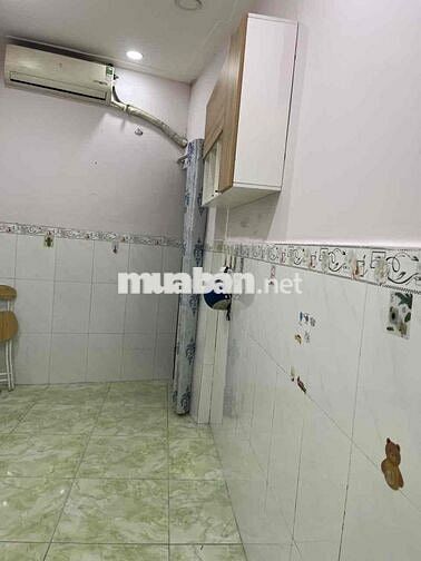 cho thuê nhà nhỏ nguyên căn hẻm 519/68/11 âu cơ tân phú