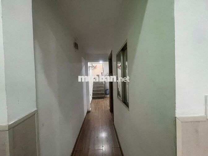Cho Thuê Nhà HXH đường Lưu Chí Hiếu,DT 4X15M 3PN 2WC NỘI THẤT NHƯ HÌNH
