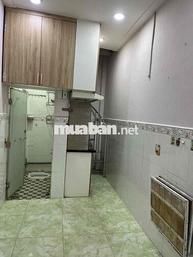 cho thuê nhà nhỏ nguyên căn hẻm 519/68/11 âu cơ tân phú