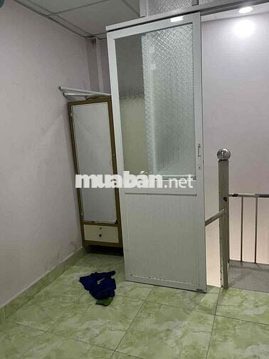 cho thuê nhà nhỏ nguyên căn hẻm 519/68/11 âu cơ tân phú