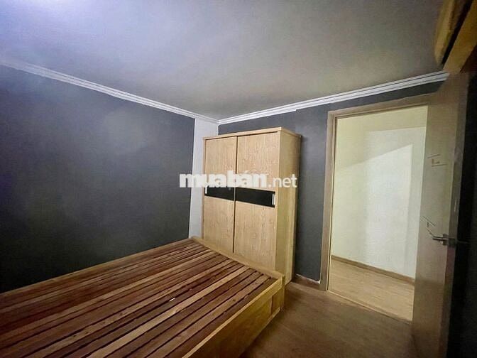 Cho Thuê Nhà HXH đường Lưu Chí Hiếu,DT 4X15M 3PN 2WC NỘI THẤT NHƯ HÌNH