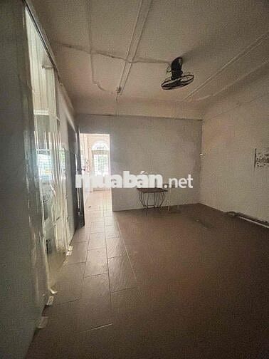CHO THUÊ NHÀ NGUYÊN CĂN  MẶT TIỀN số 9 MÊ LINH, KHU PHẠM VIẾT CHÁNH