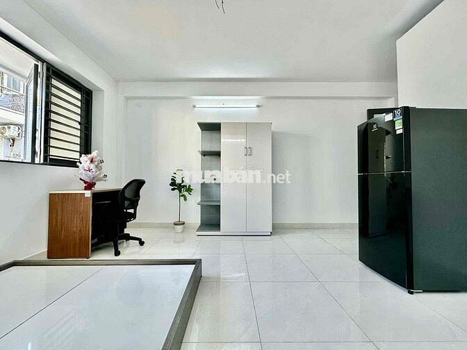 STUDIO -  FULLNT - NẰM GIỮA VHU VÀ HUIT CỰC TIỆN CHO CÁC BẠN SINH VIÊN