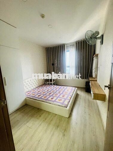 Căn hộ Wilton Tower ở Bình thạnh, 70m2. 18.000.000 / tháng toà WT2.