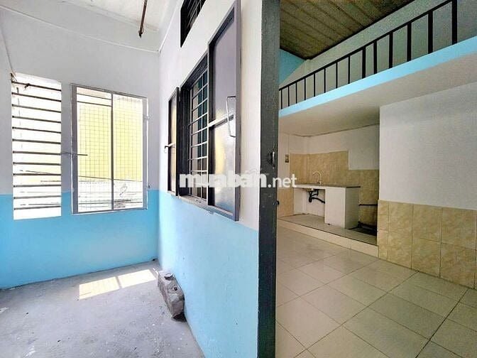 PHÒNG TRỌ GIÁ RẺ, AN NINH NGAY CẦU VƯỢT LINH XUÂN, KCN SÓNG THẦN