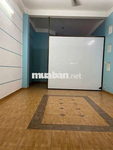 Cho thuê nhà 3,5 tấm 6pn khu tên lửa